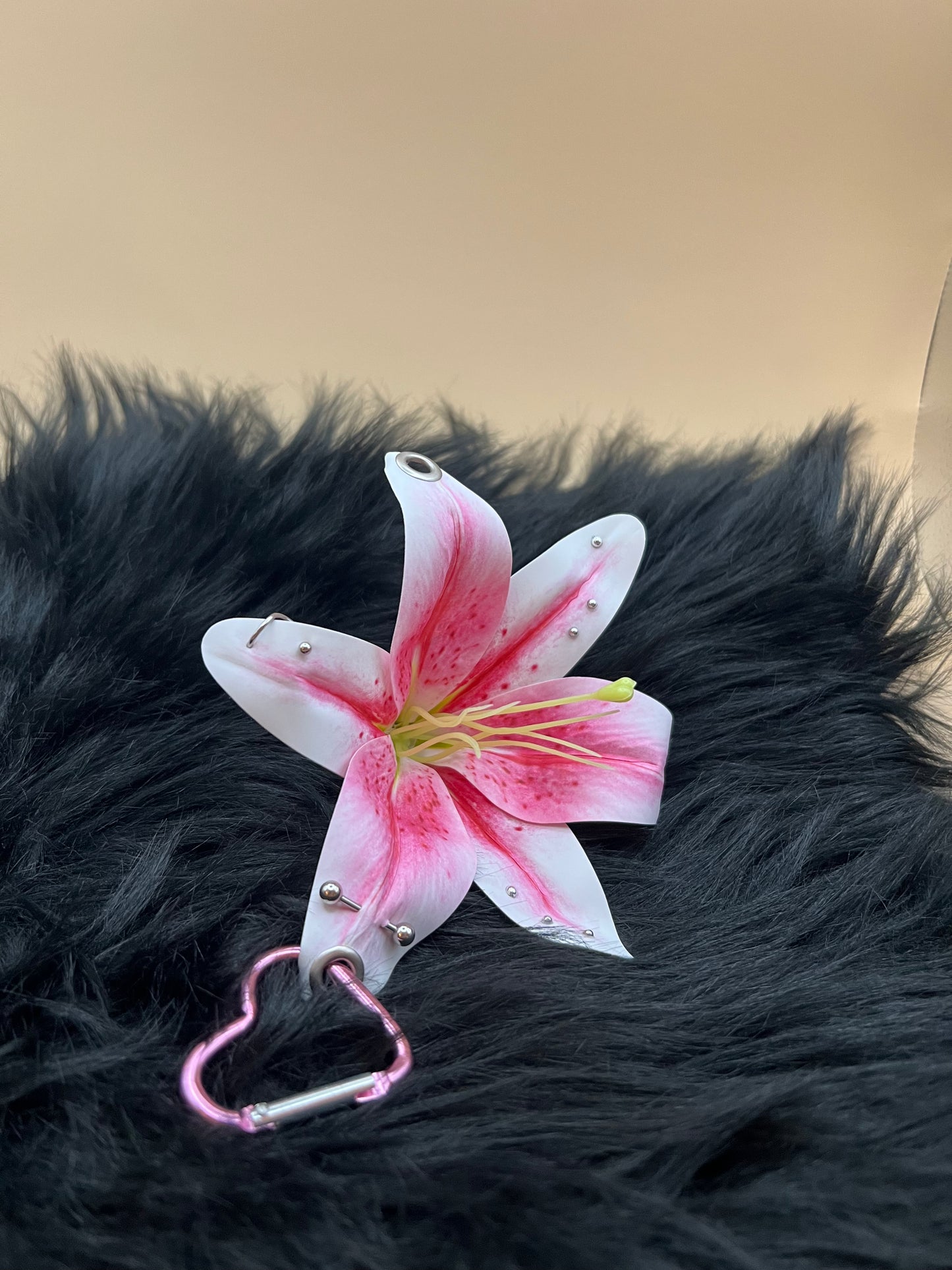 Lovely Lilys: Pink Lilys