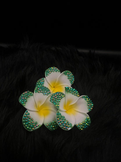 Midnight Sun Hairclip
